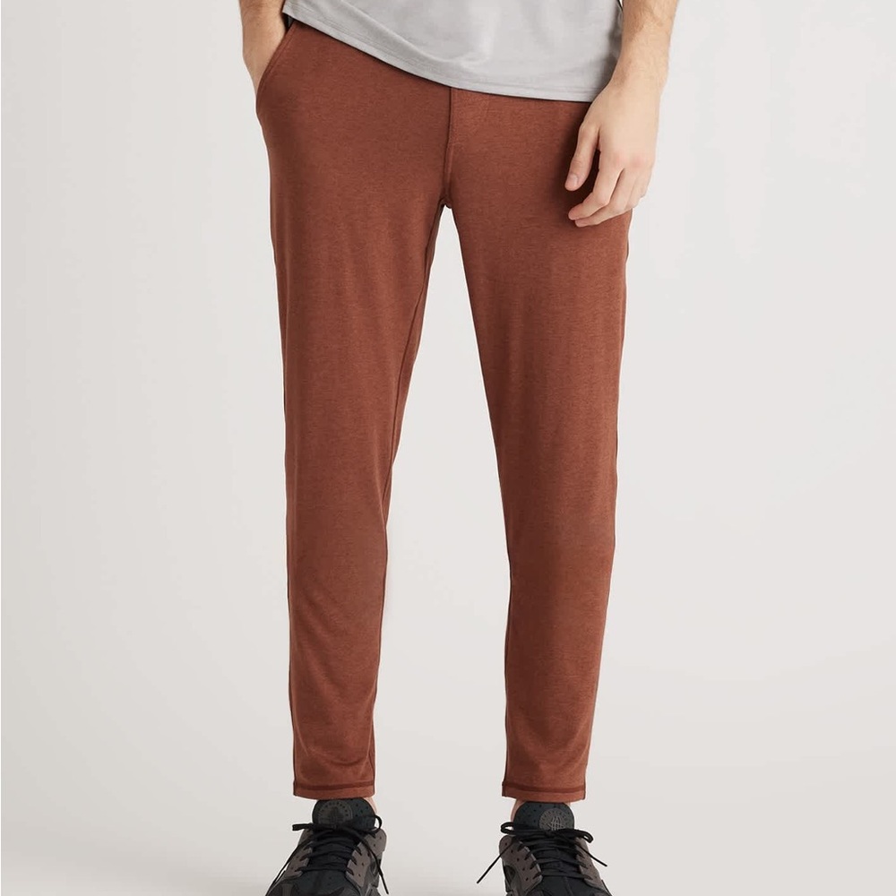 Quince Flowknit Performance‎ Pants